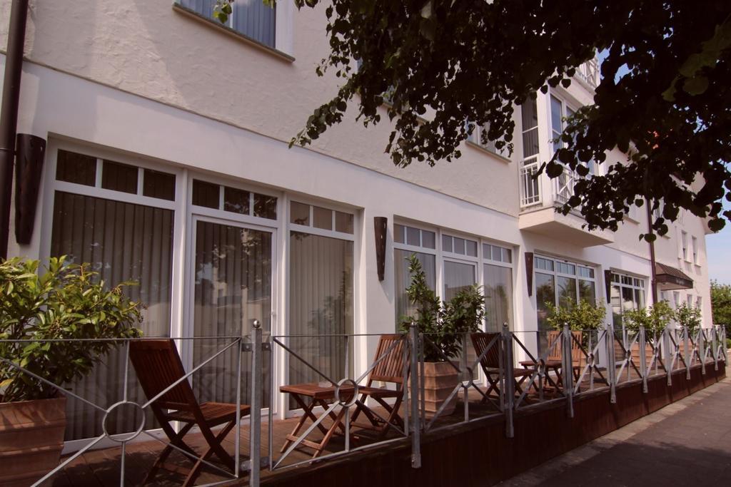 Hotel Heide Residenz Paderborn Exterior photo